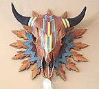 Trailblazer Skull